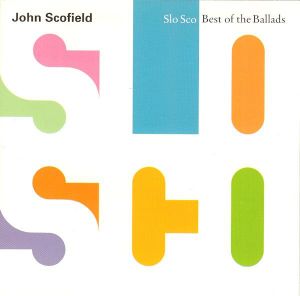 Slo Sco: Best of the Ballads