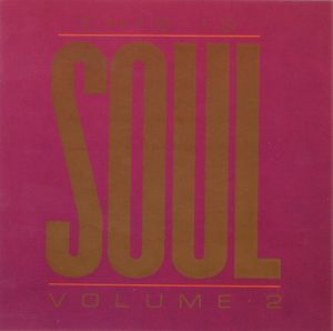 This Is Soul, Volume 2