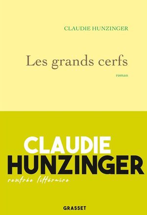 Les Grands Cerfs