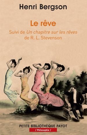 Le Rêve