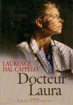 Couverture Docteur Laura Couverture Docteur Laura
