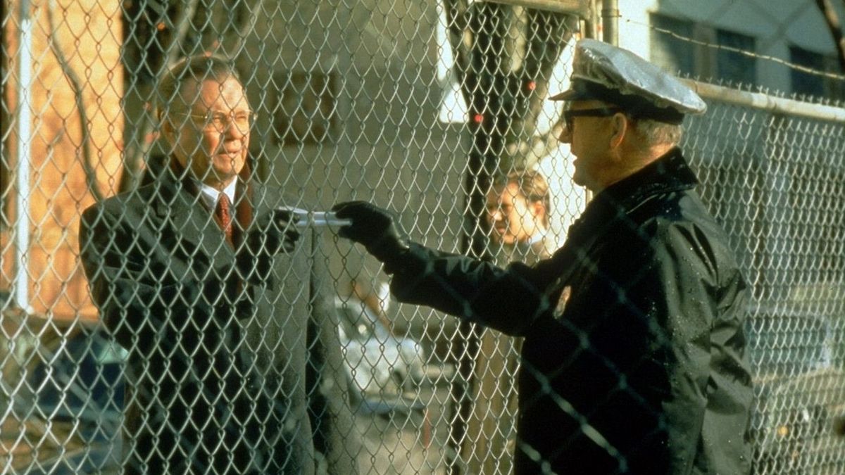 Ennemi d'État Film (1998) SensCritique Ennemi d'État Film (1998) SensCritique