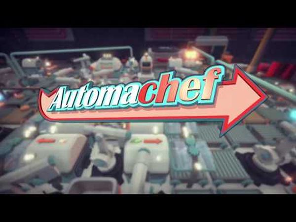 Automachef