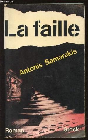 La Faille