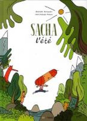 Sacha l'Été