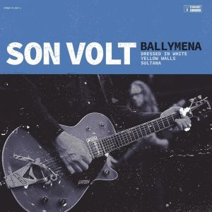 Ballymena (EP)