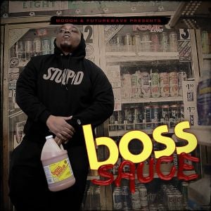 Boss Sauce