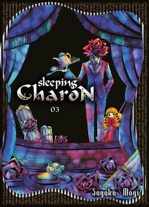 Sleeping Charon vol 3