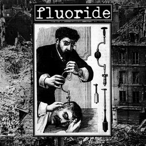 fluoride