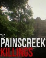 Jaquette The Painscreek Killings Jaquette The Painscreek Killings