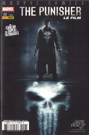 The Punisher - Le film