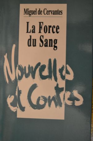 La Force du Sang