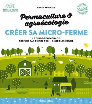 Créer une micro-ferme en permaculture
