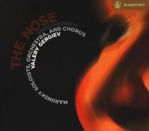The Nose, Op. 15: Act I, Prologue. U tebia, Ivan Yakovlevich...
