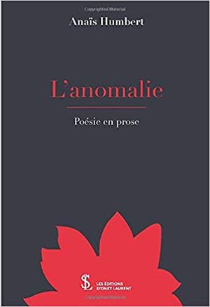 L’anomalie