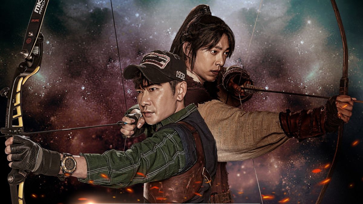 Joseon Survival Drama  2019  SensCritique