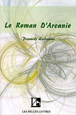 Le Roman D'Arcanie