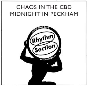 Midnight in Peckham (EP)