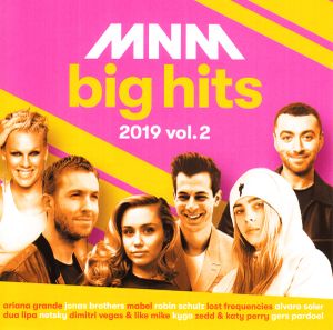 MNM Big Hits 2019, Vol. 2