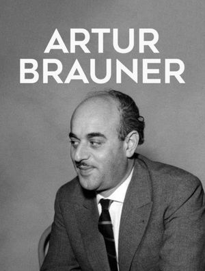 Artur Brauner - L'aventurier du cinéma