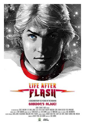 Life after Flash