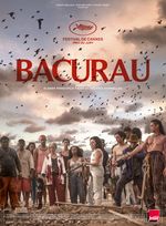 Affiche Bacurau
