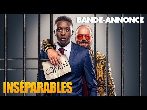 Bande-annonce de Inséparables