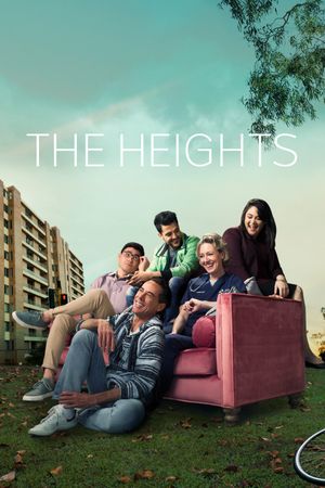 The Heights (AU)