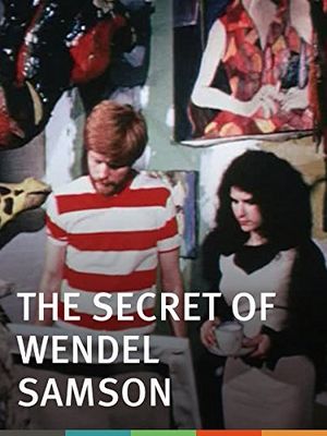 The secret of wendel samson