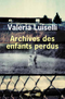 Archives des enfants perdus