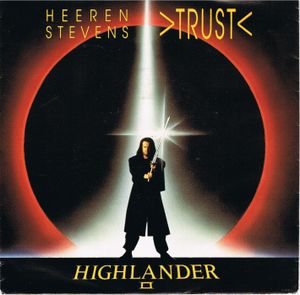 Trust (Single)