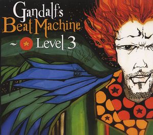 Gandalf's Beat Machine Level 3