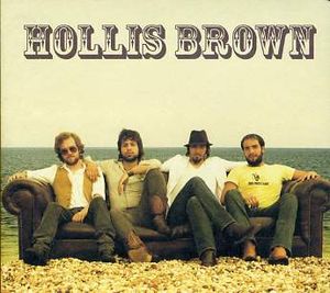 Hollis Brown