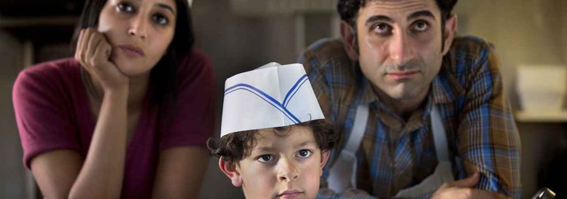 Cover Nous trois ou rien