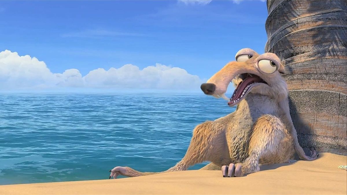 Bandes-annonces, trailers, teasers et autres vidéos du film Scrat's Co...