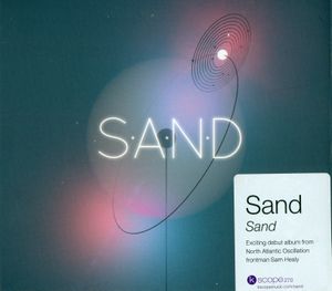 Sand