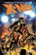 Couverture Secret Wars : X-men Couverture Secret Wars : X-men