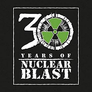 30 Years of Nuclear Blast