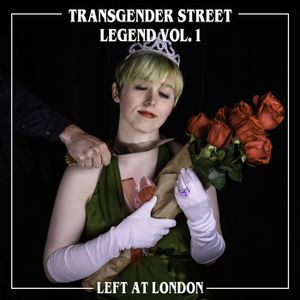 Transgender Street Legend, Vol. 1 (EP)