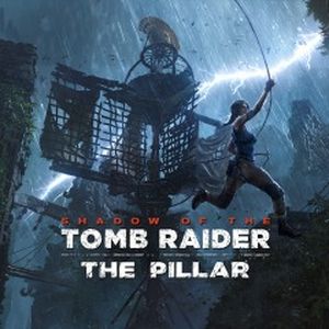 Shadow of the Tomb Raider : Le Pilier