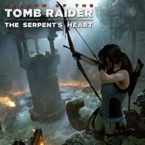Shadow of the Tomb Raider : Le Coeur du Serpent