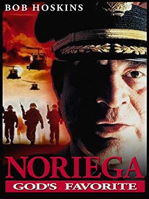 Noriega: l'élu de Dieu