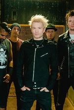 Sum 41