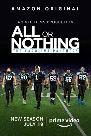 All or Nothing : Carolina Panthers