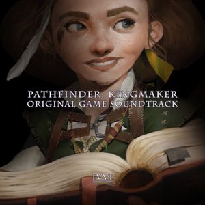 Pathfinder: Kingmaker Original Game Soundtrack (OST)