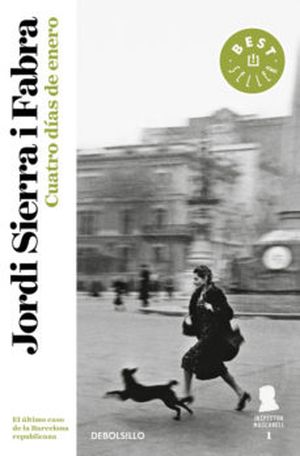 Cuatro dias de enero