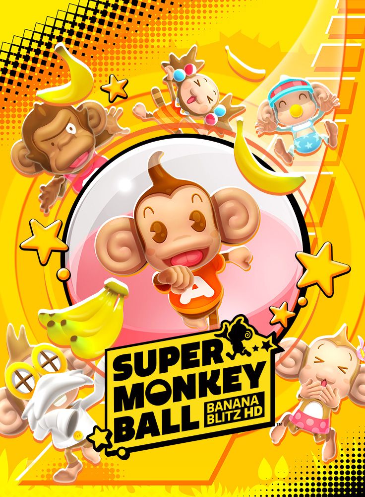 super monkey ball banana mania vs banana blitz
