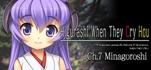 Higurashi When They Cry Hou - Ch.7 Minagoroshi