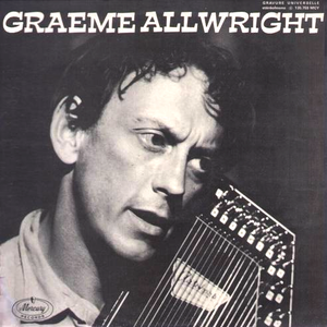 Graeme Allwright