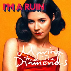 I’m a Ruin (Single)